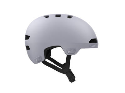 Lazer Maze KinetiCore - Cykelhjelm Urban - Str. 52-56 cm - Mat violet