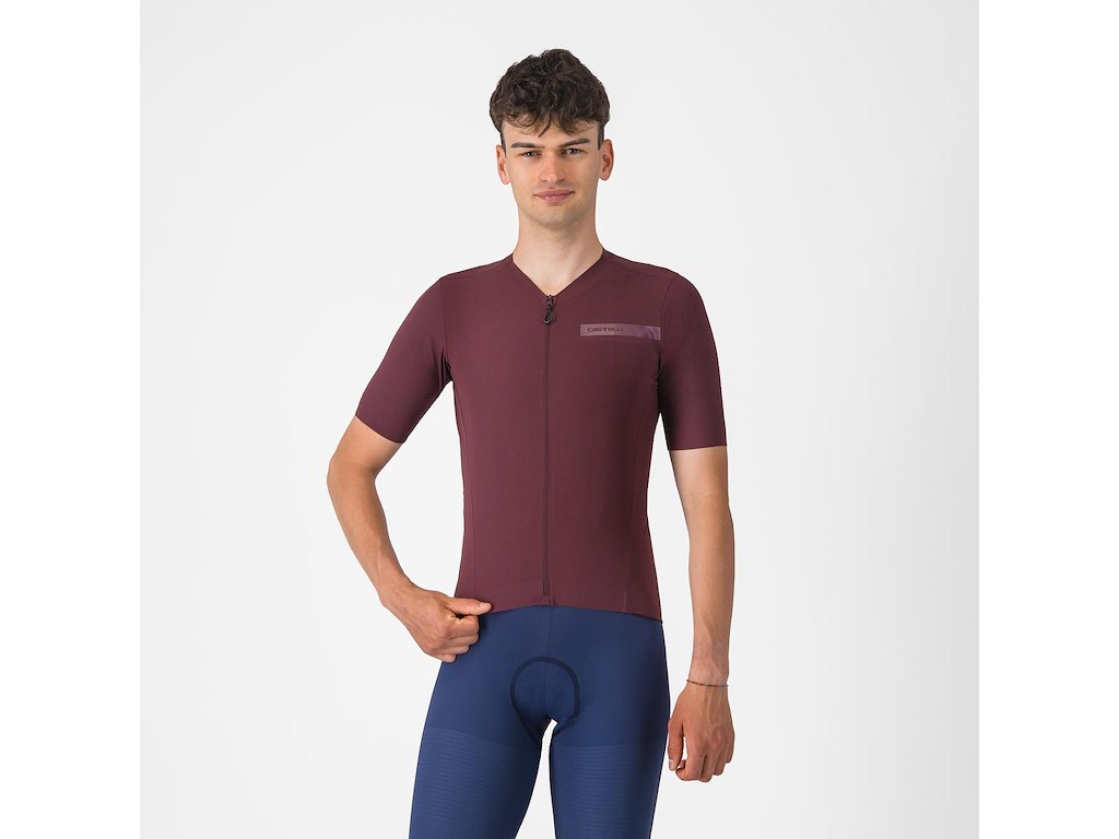 Castelli Premio Evo Cykeltrøje Herre