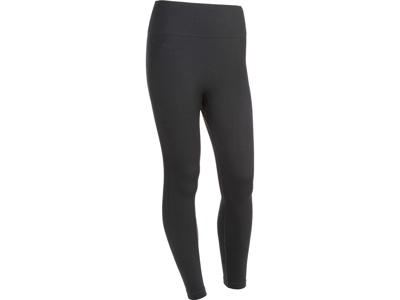 Athlecia - Flow W Ribbed Seamless Tights - Dame