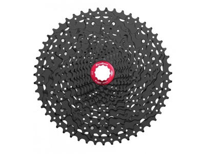 Sunrace Kassette 11 Speed - 11-42 tands - Road - Til Shimano & SRAM - Sort
