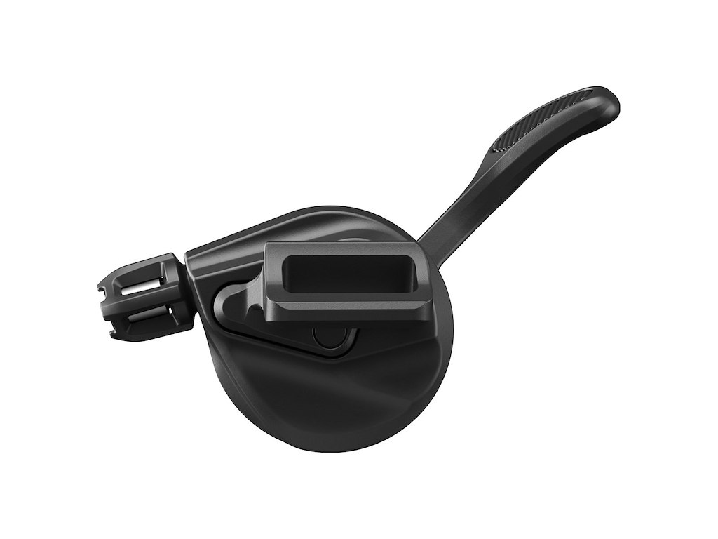 Shimano XTR - Venstre skiftegreb I-Spec EV - SL-M9100 - Til 2 klinger