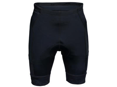 Diadora Sienna I - Cykelbuks prof med pude -  Sort