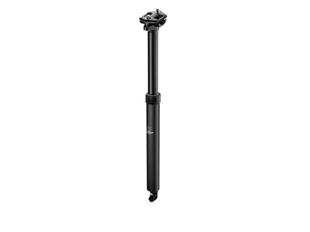 PRO LT - Sadelpind - Dropper post internal - MTB - 30,9 mm - Sort