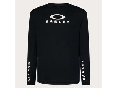 Oakley Seeker Flow IS - Cykeltrøje - Lange Ærmer