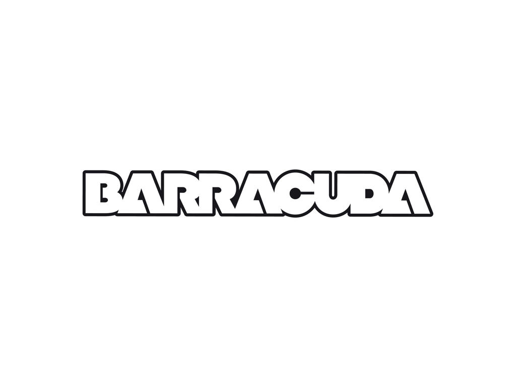 Geardrop til Barracuda cykler