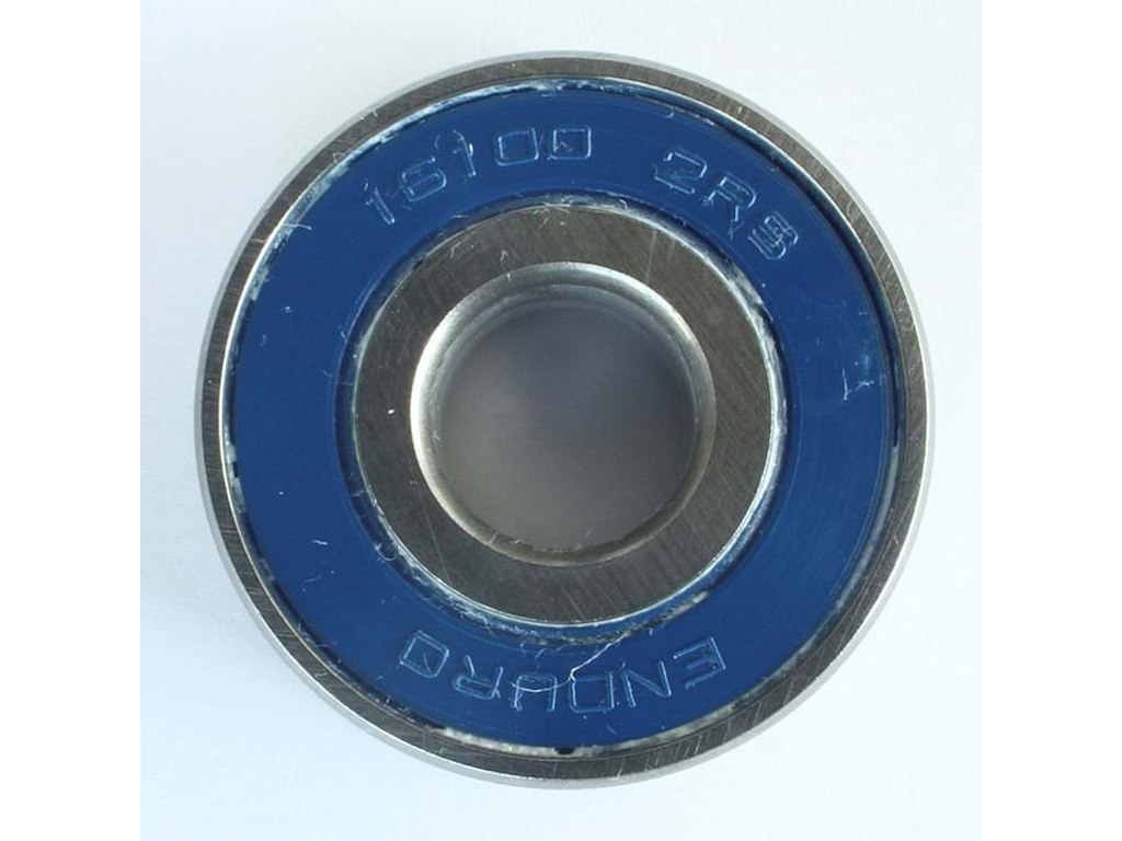 Enduo 16100 2RS ABEC3 10x28x8 MM