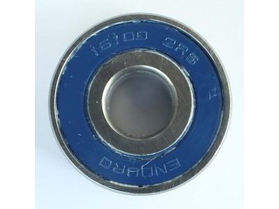 Enduo 16100 2RS ABEC3 10x28x8 MM