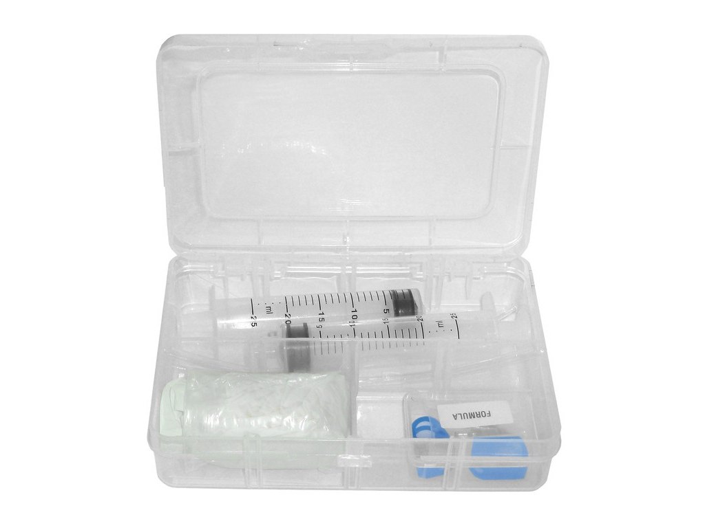XLC Bleed kit til Hayes bremser
