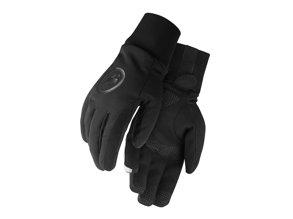 Assos Ultraz Vinter Cykelhandsker XS Assos Ultraz Vinter Cykelhandsker XS