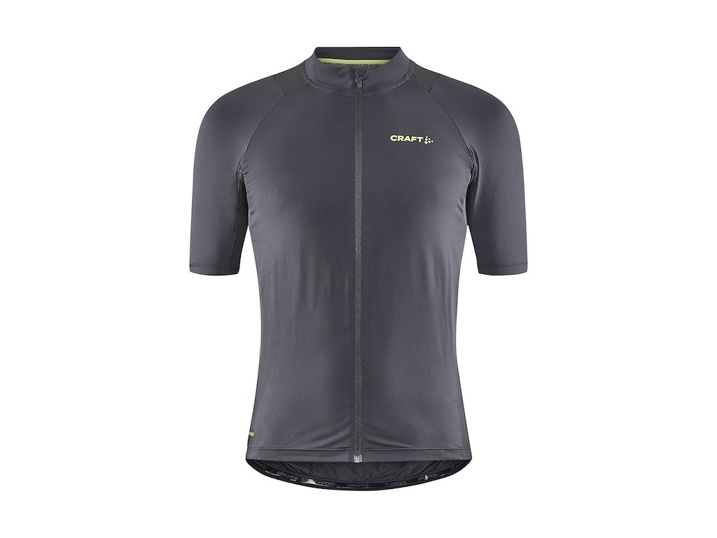 Craft Adv Endur Jersey Grå Herre