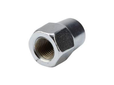 Shimano Alfine - Lukket møtrik med 3/8" gevind