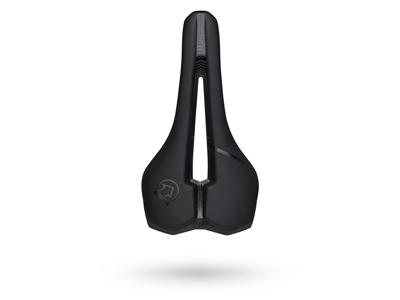 Pro Griffon - Sadel performance - 152 mm bred - Sort