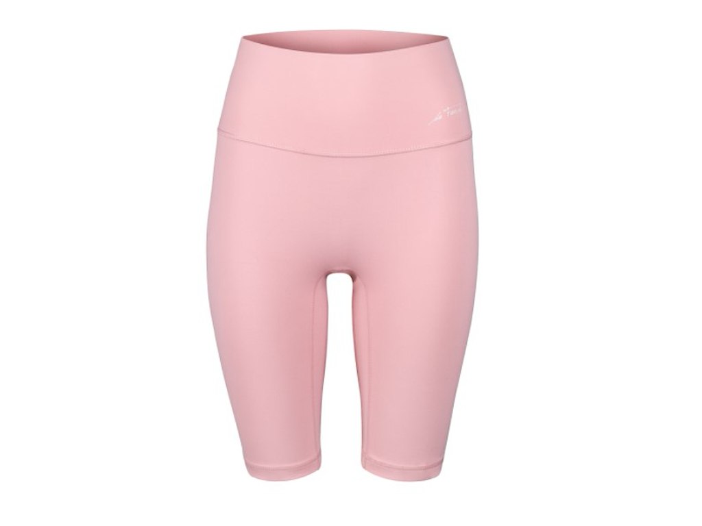 Force Simple Shorts til kvinder Lyserød Str. XS