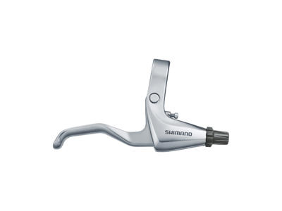 Shimano Ultegra - Bremsegreb venstre til flatbar - Sølv - BL-R780