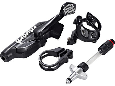 RockShox - Remote Upgrade Kit - 1X Reverb - Venstre - under