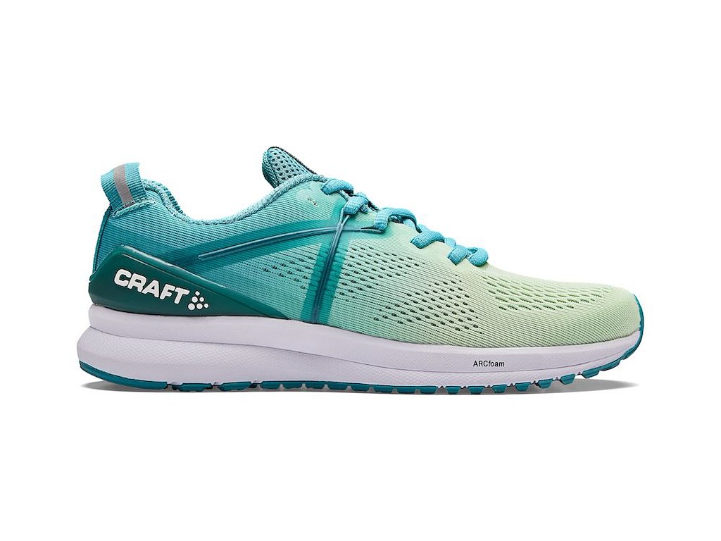 Craft X165 EngineeredÂ Grøn Dame (Skostørrelse: 37)