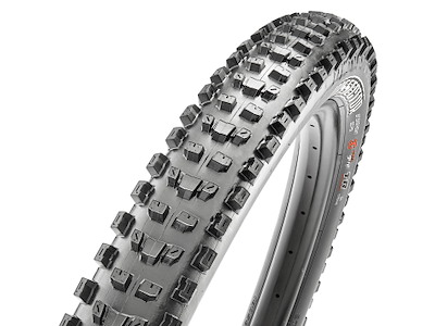 Maxxis Dissector foldedæk 29x2.60 EXO+ TR