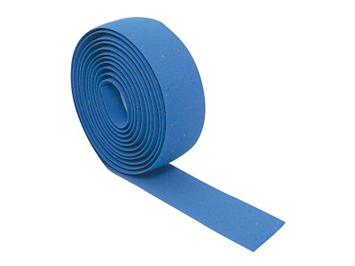 FORCE Cork styrbånd blå