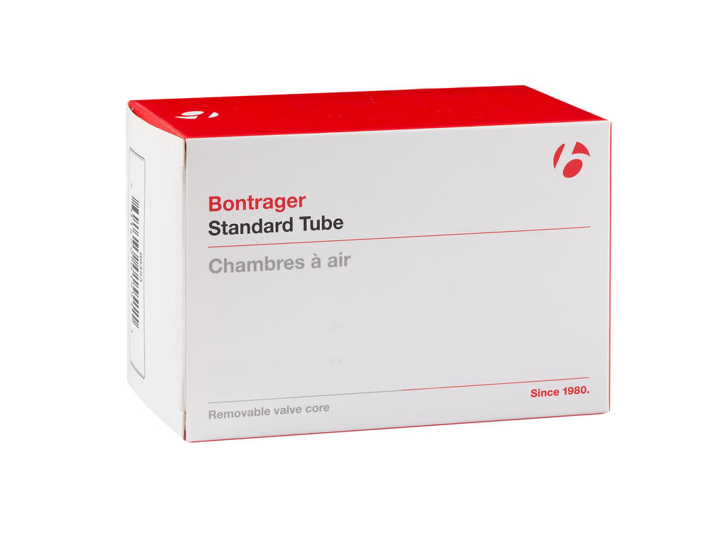 Bontrager - Slange 700X28-44c - 40mm almindelig ventil