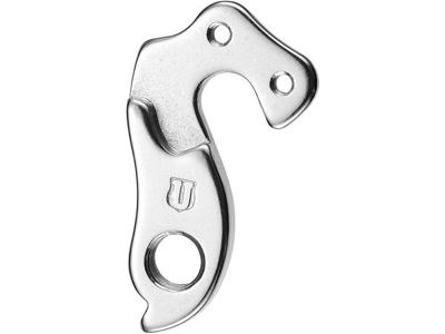 Geardrop type GH-169 - Sølv