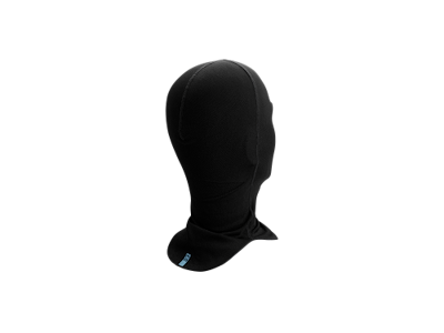 Assos Winter Face Mask P3 - Balaclava - Sort