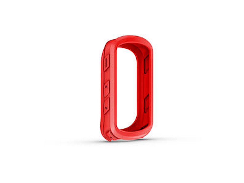 Garmin silikonecover Edge 540 og 840 rød