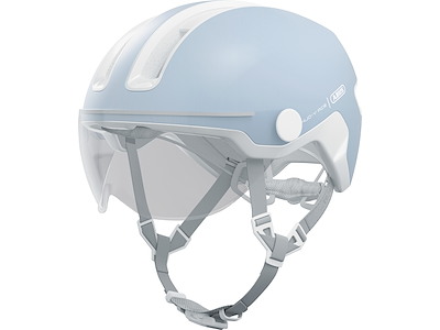 Abus Hud-Y ACE - Cykelhjelm