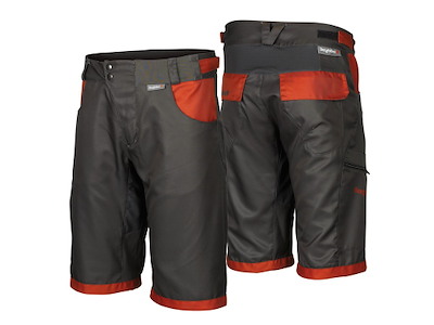Bergfieber multisport shorts