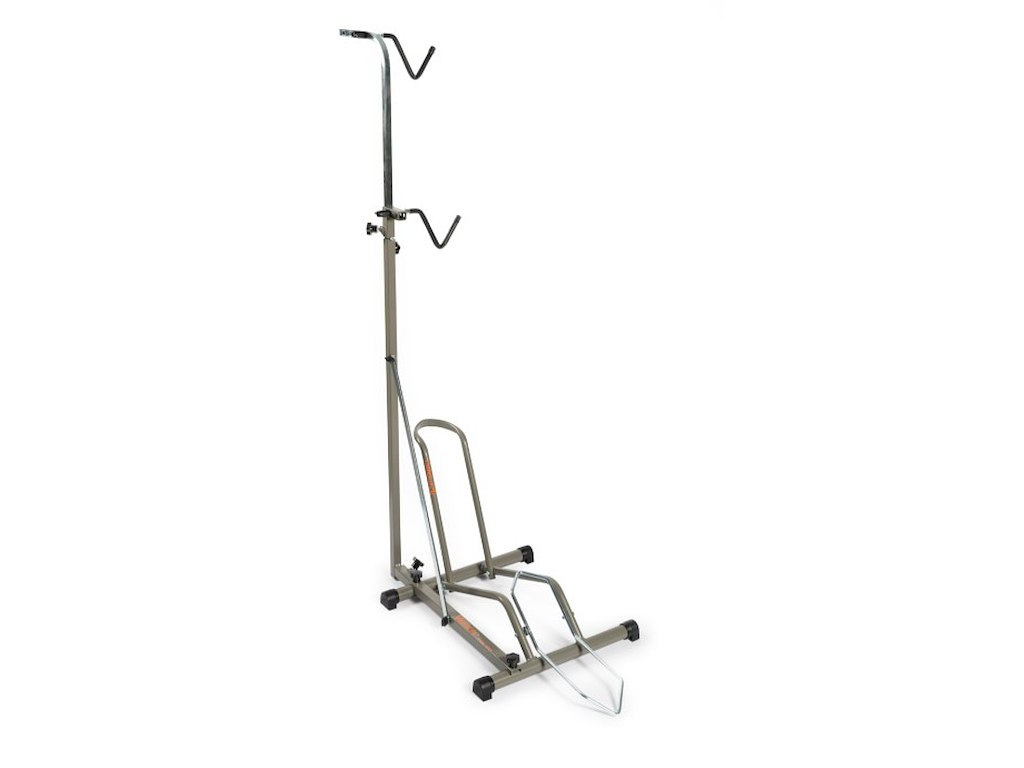 Parolin Stabilus Vertical cykelstativ