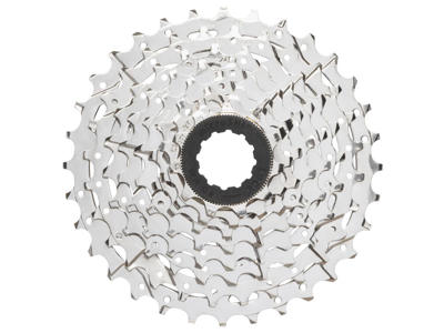 MicroSHIFT H-Series Kassette - 8 Speed - 11-28T/32T/34T