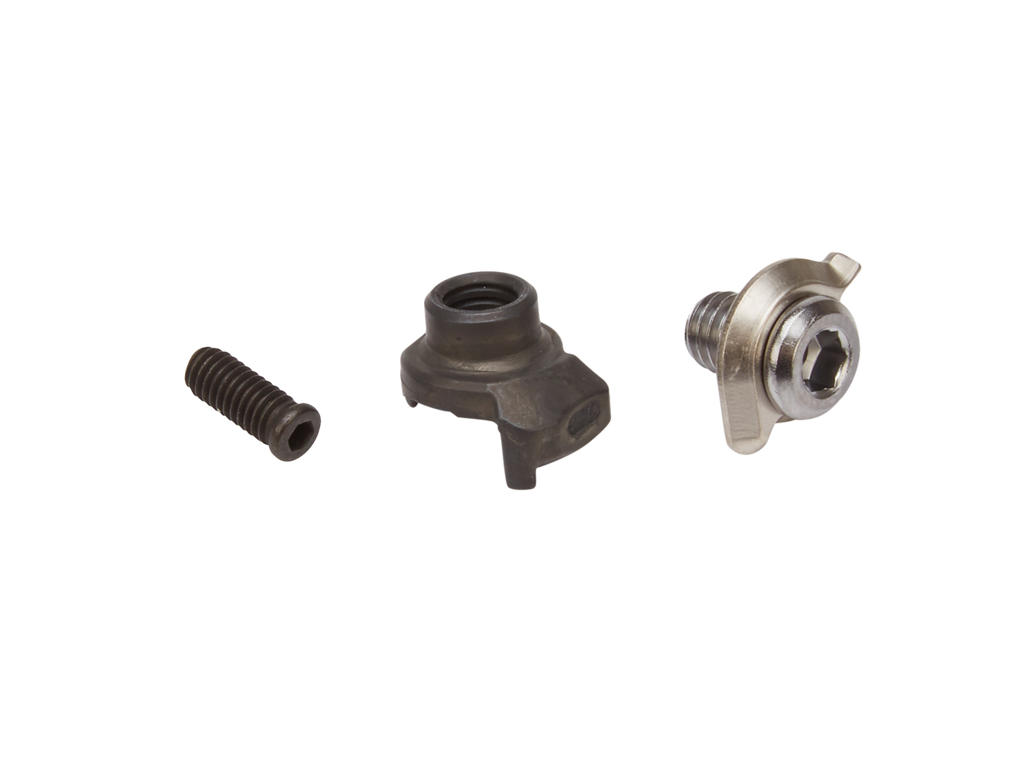 Shimano Ultegra - Kabelskrue sæt til forskifter - FD-R8000