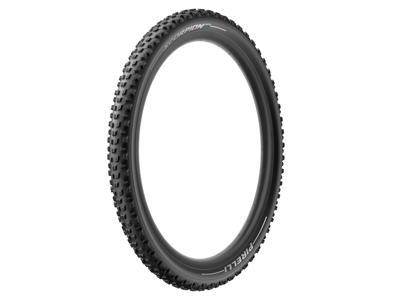 Pirelli Scorpion XC S - MTB Foldedæk - 29x2,4 - Sort