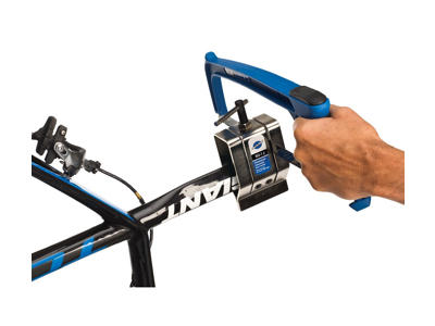 Savleder Park Tool SG-7.2 justerbar til ovale sadelpinde