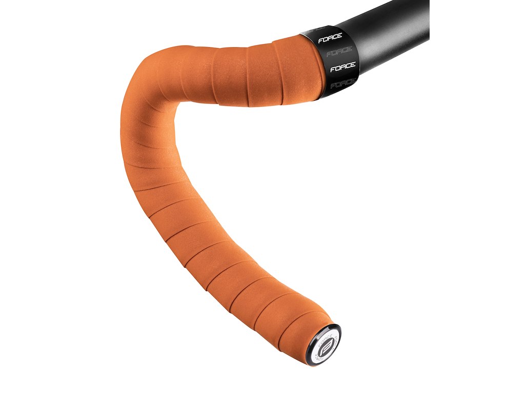 FORCE EVA styrbånd  orange
