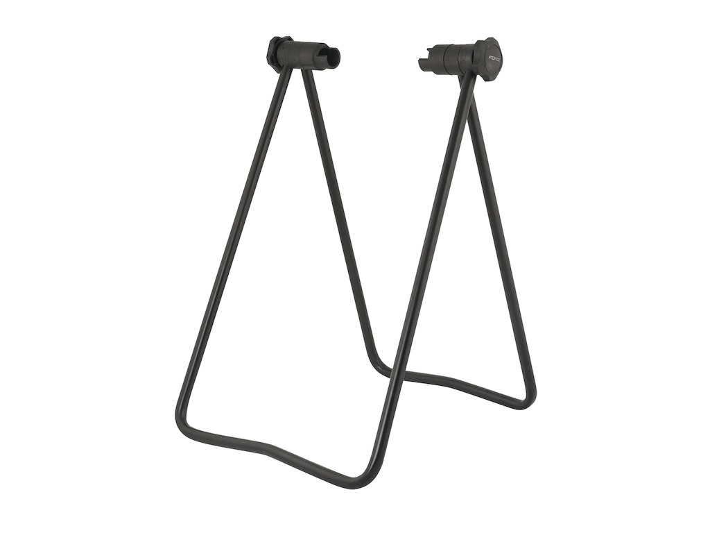 FORCE Cykelstativ for bagstel QR 20-29"