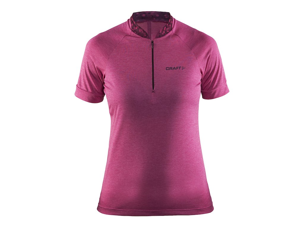 Craft Pulse Jersey til kvinder Str. XS