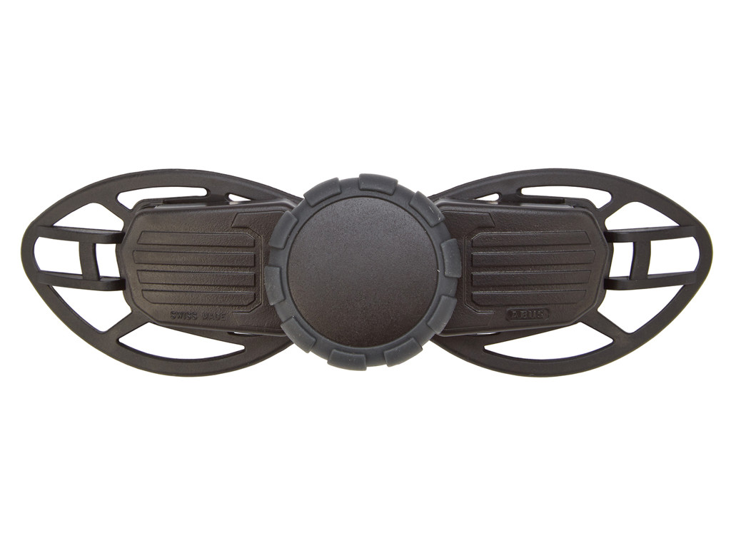 Nakkespænde Abus Zoomlite New