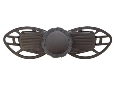 Nakkespænde Abus Zoomlite New