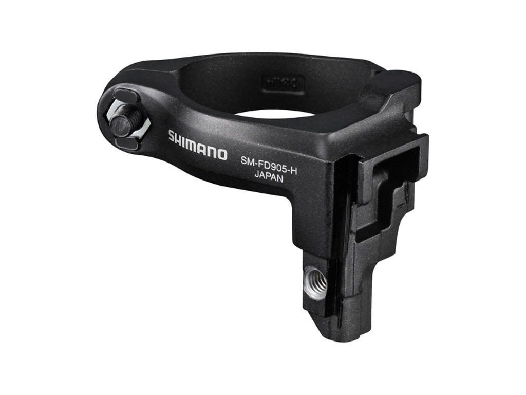 Shimano Adapter High Clamp L til Forsk SM-FD905-H Til FD-M9050/M9070 XTR