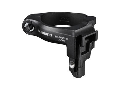 Shimano Adapter High Clamp L til Forsk SM-FD905-H Til FD-M9050/M9070 XTR