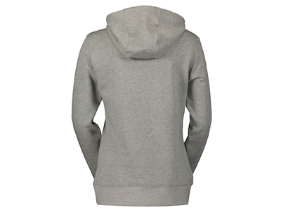 SCOTT No Shortcuts Hoody til Damer
