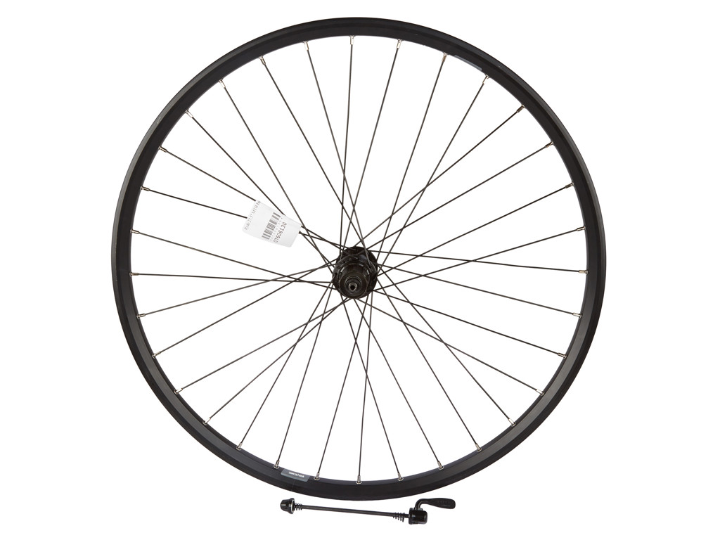 Ryde 27,5" MTB baghjul - Taurus 21 fælg - 21-584 - Kassette 8,9, 10 speed - Centerlock - S