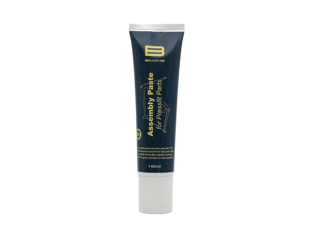 Bikone samle pasta for press fit krankboks dele 150ml