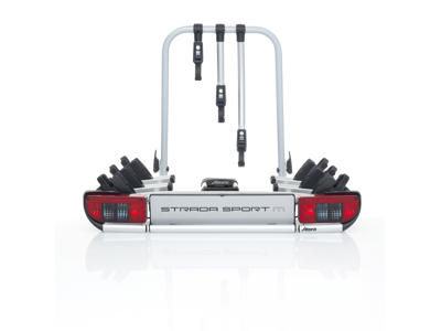Atera Strada Sport 3 - Cykelholder - 3 cykler - Testvinder