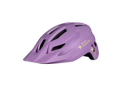 Sweet Protection Ripper Junior - Cykelhjelm - Heather - 48/53