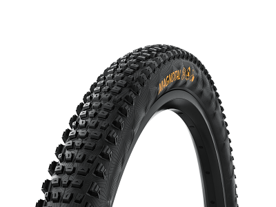 Continental Magnotal Trail Grip Foldedæk MTB 29x2,60 (65-622) Sort