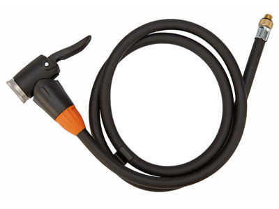 SKS Pumpeslange med EVA hoved til Rennkompressor