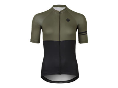 AGU Duo Essential - Cykeltrøje - K/Æ - Dame