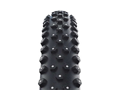 Schwalbe Ice Spiker Pro pigdæk med 402 pigge 29 x 2,25