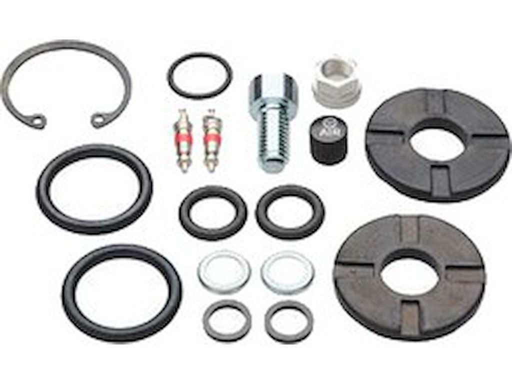 RockShox service kit til Recon - Luft siden